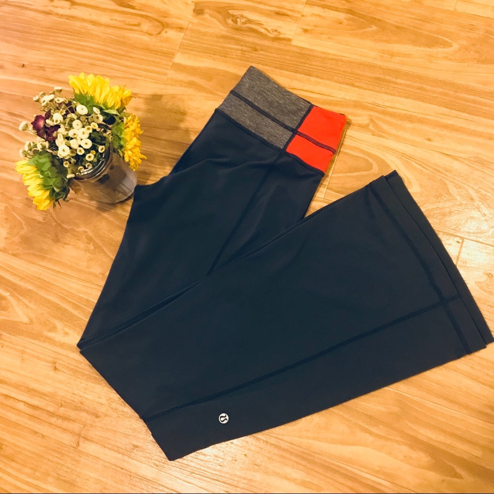 Lululemon | Yoga Pants